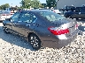 1HGCR2F3XDA****** Salvage and Repairable 2013 Honda Accord in Columbus