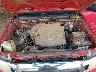 5TEMU52N45Z****** Repairable 2005 Toyota Tacoma in Atlanta