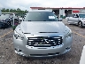 5N1AL0MN2DC****** Wrecked 2013 Infiniti JX35 in Florida State