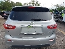 5N1AL0MN2DC****** Wrecked 2013 Infiniti JX35
