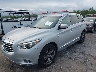 5N1AL0MN2DC****** Repairable 2013 Infiniti JX35