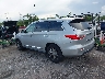 5N1AL0MN2DC****** Salvage and Repairable 2013 Infiniti JX35 in West Palm Beach