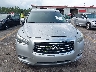 5N1AL0MN2DC****** Salvage and Repairable 2013 Infiniti JX35 in Florida State