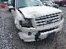 1FMFK20517L****** Salvage and Repairable 2007 Ford Expedition in Virginia State