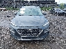 KM8K3CA57JU****** Wrecked 2018 Hyundai Kona in Pennsylvania State