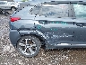 KM8K3CA57JU****** Salvage and Repairable 2018 Hyundai Kona in Pennsylvania State