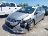 JHMZE2H51AS****** Usados y Reparables 2010 Honda Insight en Cleveland