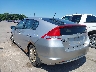 JHMZE2H51AS****** Salvamento y Reparables 2010 Honda Insight en Cleveland