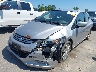 JHMZE2H51AS****** Salvamento y Reparables 2010 Honda Insight en Estado de Ohio