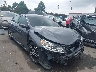 1HGCR2F12HA****** Salvage and Wrecked 2017 Honda Accord in Charlotte
