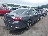1HGCR2F12HA****** Salvage and Wrecked 2017 Honda Accord in North Carolina State