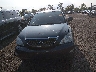 2T2HK31U69C****** Salvamento 2009 Lexus RX 350 en Estado de Ohio