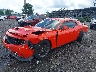 2C3CDZDJ9GH****** Used and Repairable 2016 Dodge Challenger in Philadelphia
