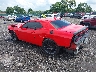 2C3CDZDJ9GH****** Salvage and Repairable 2016 Dodge Challenger in Philadelphia