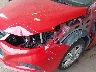 1G1BE5SM1G7****** Destrozados 2016 Chevrolet Cruze en Estado de Michigan