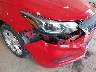 1G1BE5SM1G7****** Usados 2016 Chevrolet Cruze en Estado de Michigan