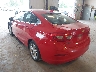 1G1BE5SM1G7****** Salvamento y Reparables 2016 Chevrolet Cruze en Flint