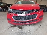 1G1BE5SM1G7****** Salvamento y Reparables 2016 Chevrolet Cruze en Estado de Michigan