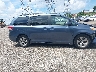 5TDKK3DC5ES****** Repairable 2014 Toyota Sienna in Pennsylvania State