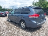 5TDKK3DC5ES****** Salvage and Repairable 2014 Toyota Sienna in Bridgeport