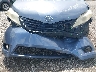 5TDKK3DC5ES****** Salvage and Repairable 2014 Toyota Sienna in Pennsylvania State