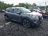 5N1BT3BB2SC****** Salvamento y Destrozados 2025 Nissan Rogue en Scranton