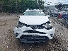 2T3WFREV7GW****** Wrecked 2016 Toyota RAV4 in Rhode Island State