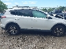 2T3WFREV7GW****** Used 2016 Toyota RAV4 in Rhode Island State