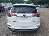 2T3WFREV7GW****** Wrecked 2016 Toyota RAV4