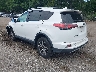 2T3WFREV7GW****** Salvage and Repairable 2016 Toyota RAV4 in Providence