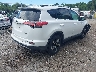 2T3WFREV7GW****** Salvage and Wrecked 2016 Toyota RAV4 in Rhode Island State