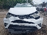 2T3WFREV7GW****** Salvage and Repairable 2016 Toyota RAV4 in Rhode Island State