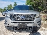 1FM5K8BH9HG****** Wrecked 2017 Ford Explorer in Massachusetts State