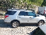 1FM5K8BH9HG****** Used 2017 Ford Explorer in Massachusetts State