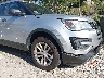 1FM5K8BH9HG****** Used 2017 Ford Explorer