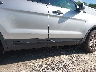 1FM5K8BH9HG****** Salvage and Wrecked 2017 Ford Explorer in Taunton