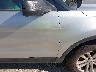 1FM5K8BH9HG****** Used and Repairable 2017 Ford Explorer in Taunton