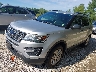 1FM5K8BH9HG****** Used and Repairable 2017 Ford Explorer in Taunton