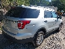 1FM5K8BH9HG****** Salvage and Wrecked 2017 Ford Explorer in Massachusetts State