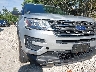 1FM5K8BH9HG****** Salvage and Repairable 2017 Ford Explorer in Massachusetts State