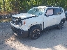 ZACCJBBH0FP****** Used and Repairable 2015 Jeep Renegade in Albany