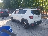 ZACCJBBH0FP****** Salvage and Repairable 2015 Jeep Renegade in Albany