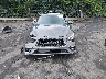 JN1EV7AR8JM****** Wrecked 2018 Infiniti Q50 in North Carolina State