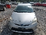 JTDKN3DU6D1****** Wrecked 2013 Toyota Prius in Virginia State