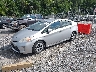 JTDKN3DU6D1****** Used and Repairable 2013 Toyota Prius in Pulaski