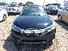 1HGCR2F87GA****** Wrecked 2016 Honda Accord in Indiana State