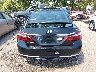 1HGCR2F87GA****** Wrecked 2016 Honda Accord