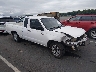 1N6DD26S1XC****** Salvamento y Destrozados 1999 Nissan Frontier en Raleigh
