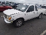 1N6DD26S1XC****** Usados y Reparables 1999 Nissan Frontier en Raleigh