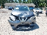 KNMAT2MV8GP****** Destrozados 2016 Nissan Rogue en Estado de Ohio